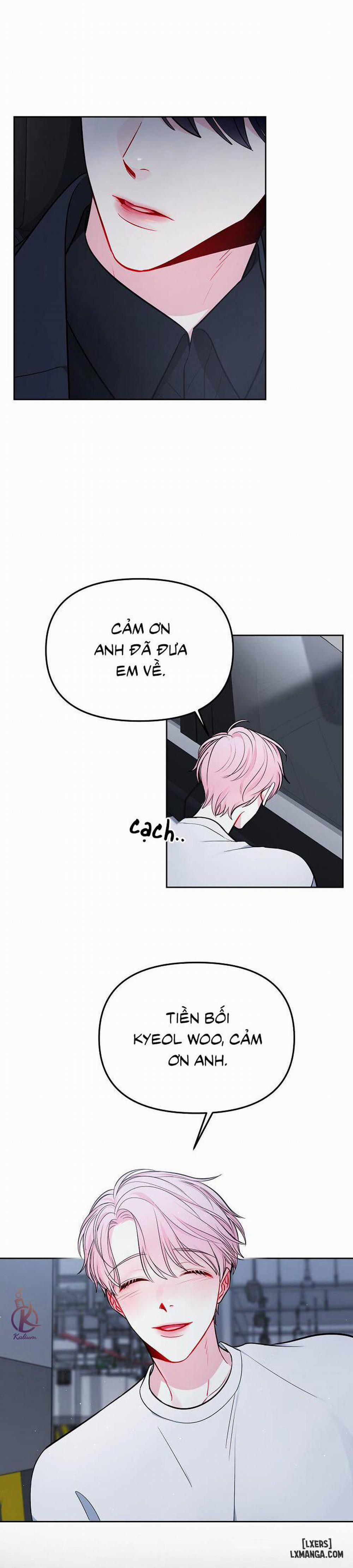 Quỹ đạo của vì sao 26 trang 20