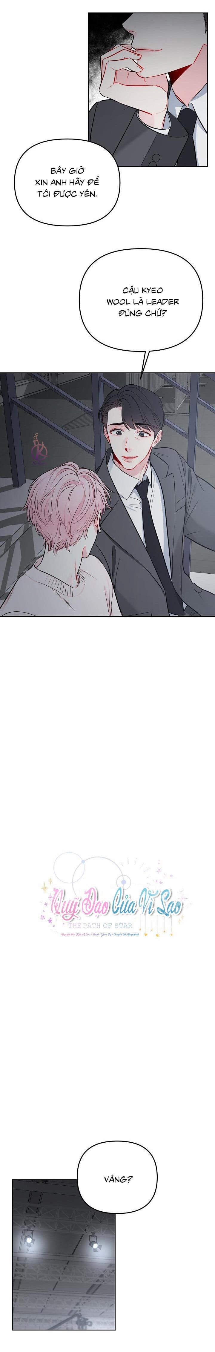 Quỹ đạo của vì sao 27.5 trang 1