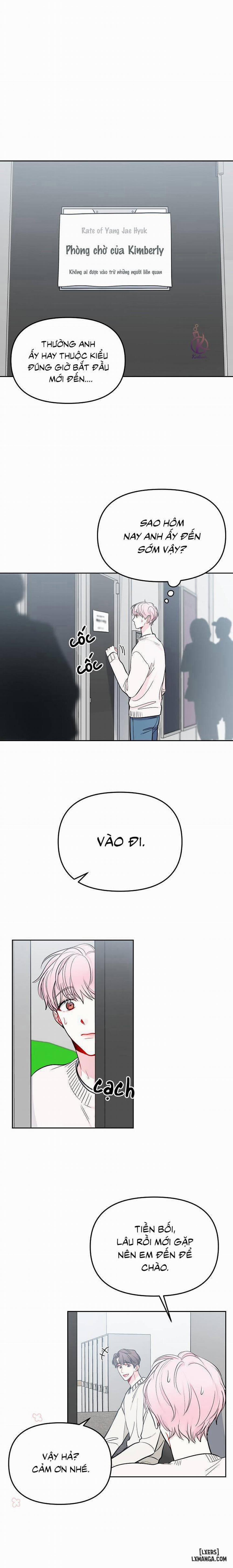 Quỹ đạo của vì sao 27 trang 0