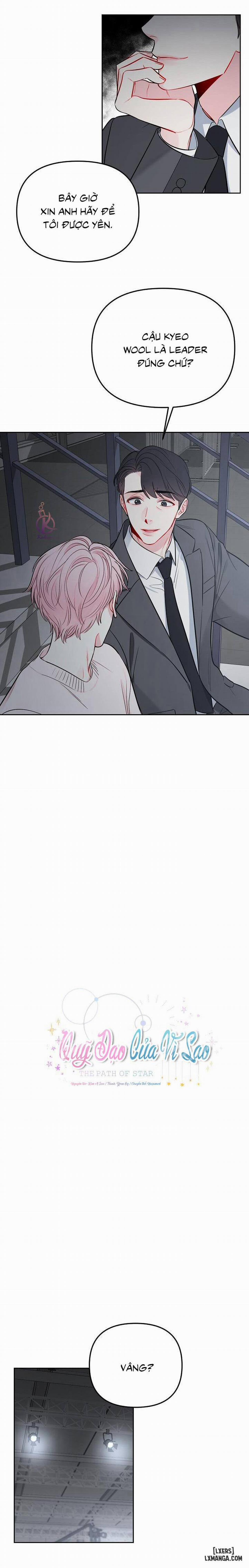 Quỹ đạo của vì sao 27 trang 11