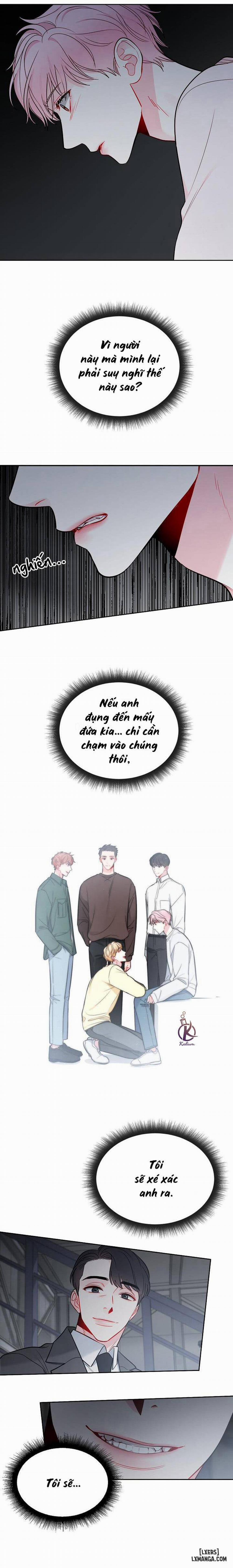 Quỹ đạo của vì sao 27 trang 14