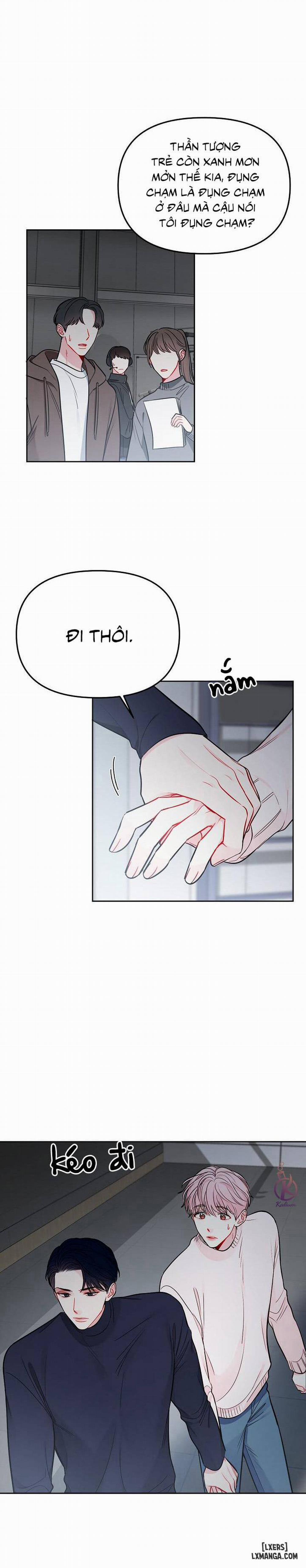 Quỹ đạo của vì sao 27 trang 16