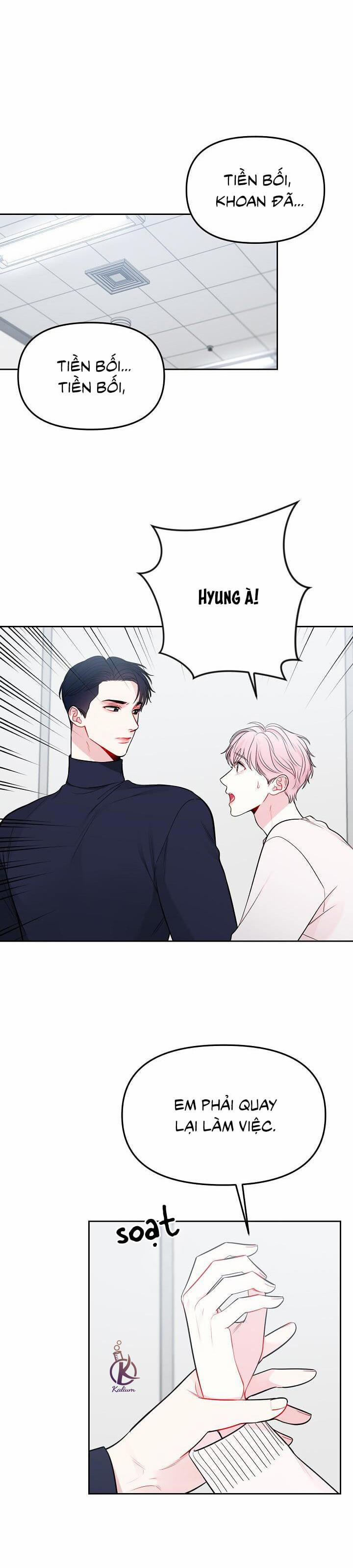 Quỹ đạo của vì sao 28.5 trang 1