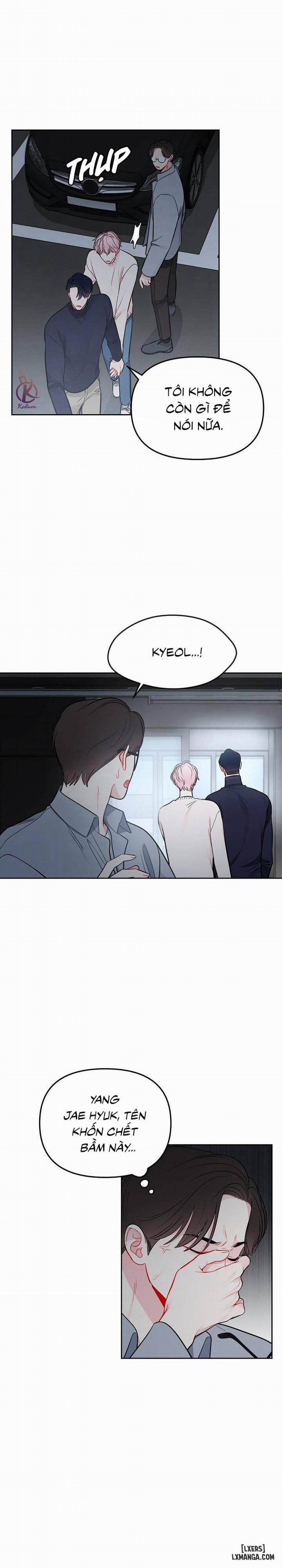 Quỹ đạo của vì sao 28 trang 12