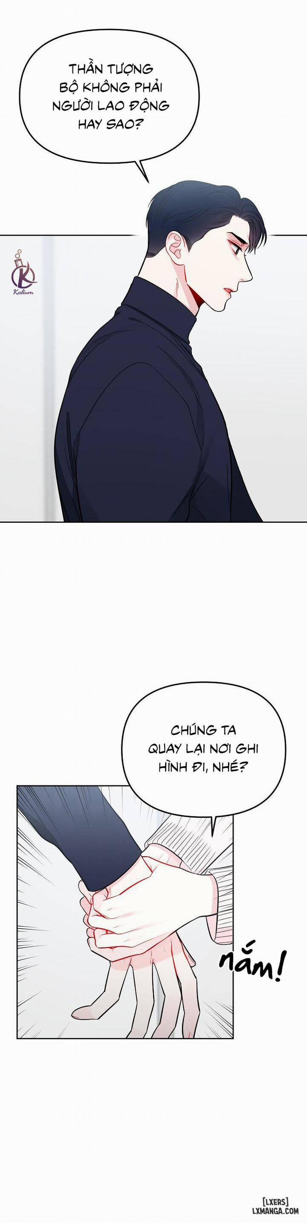 Quỹ đạo của vì sao 28 trang 15