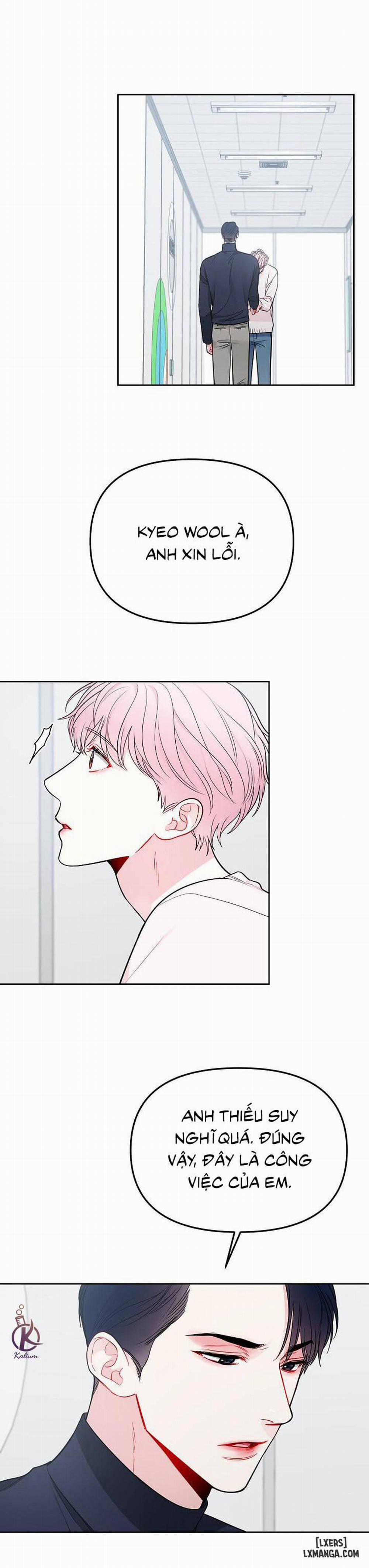 Quỹ đạo của vì sao 28 trang 20