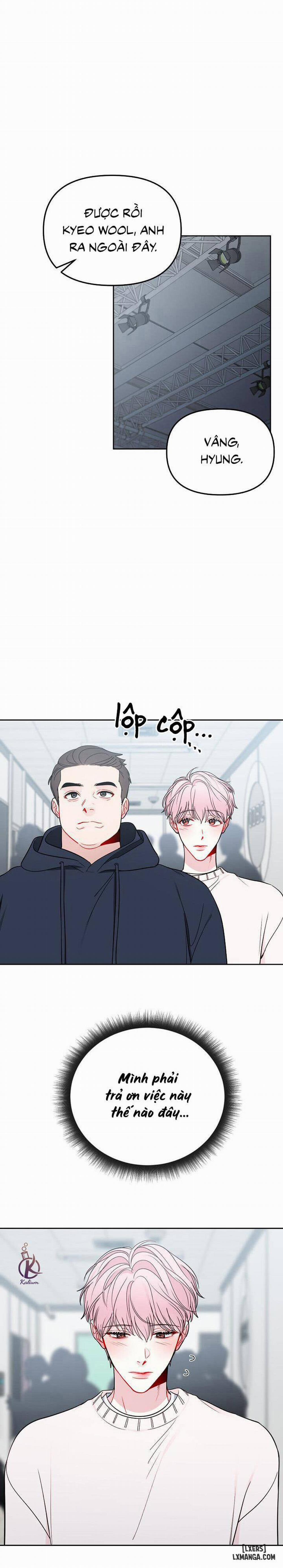 Quỹ đạo của vì sao 29 trang 12