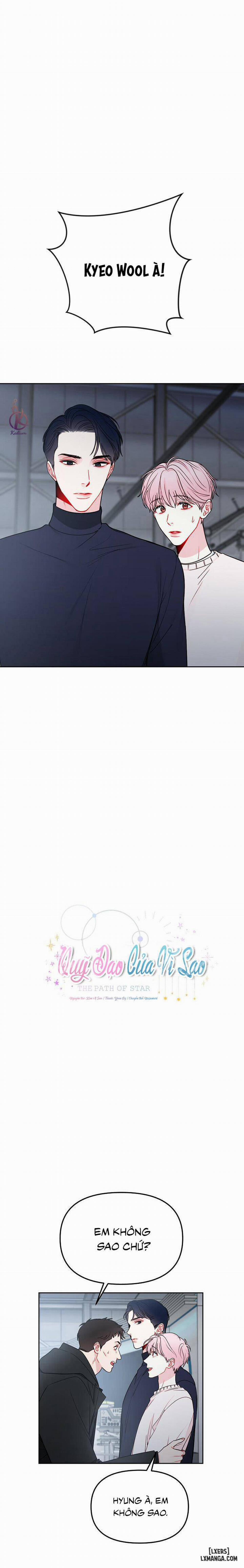 Quỹ đạo của vì sao 29 trang 8