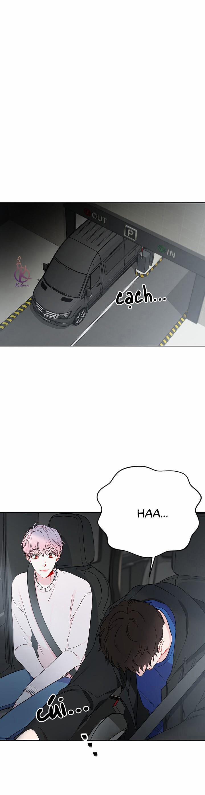 Quỹ đạo của vì sao 30.5 trang 0