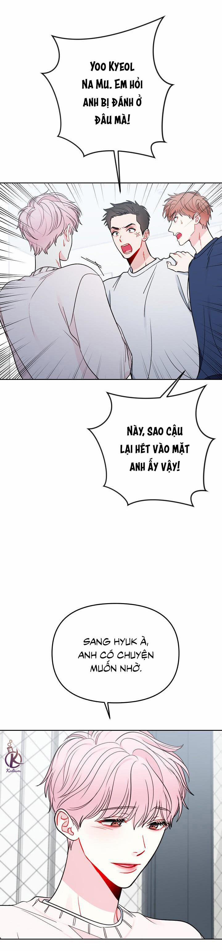 Quỹ đạo của vì sao 30.5 trang 10