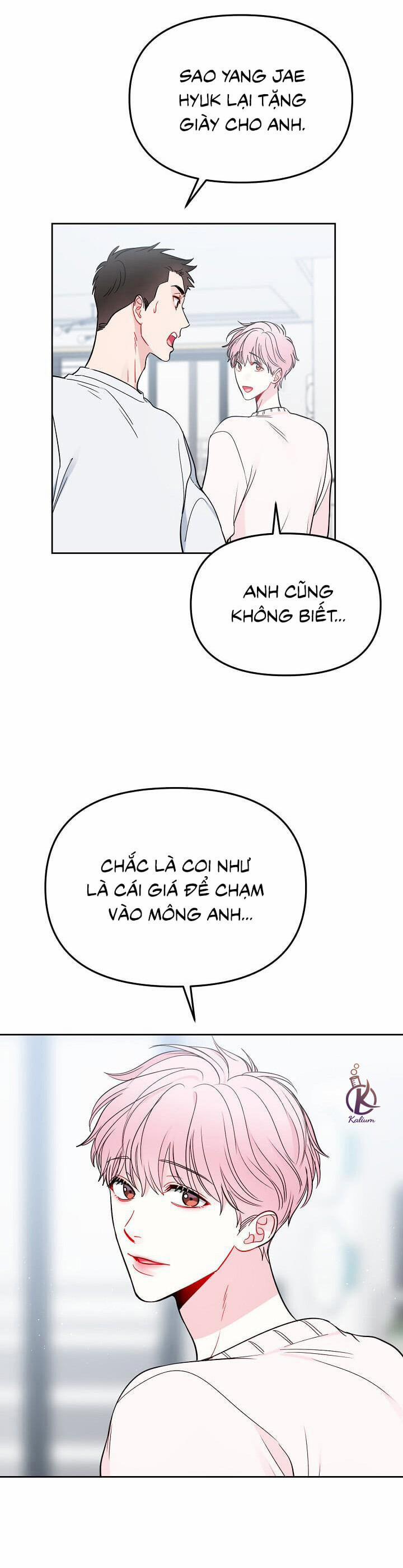 Quỹ đạo của vì sao 30.5 trang 12