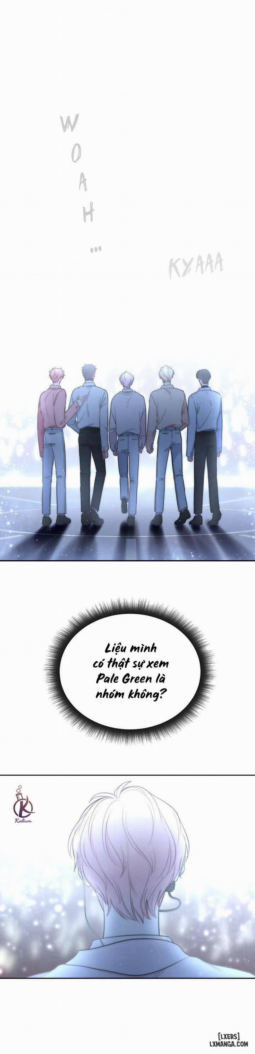 Quỹ đạo của vì sao 30 trang 0