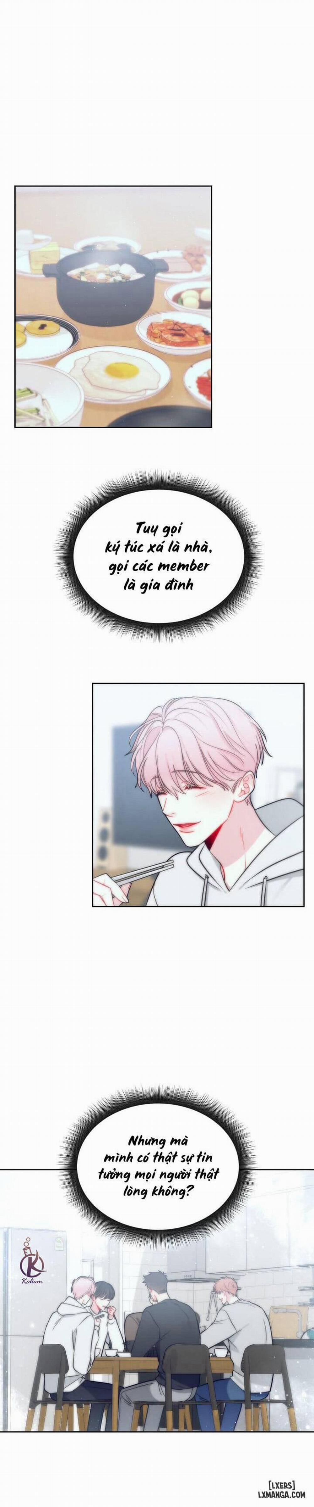 Quỹ đạo của vì sao 30 trang 1