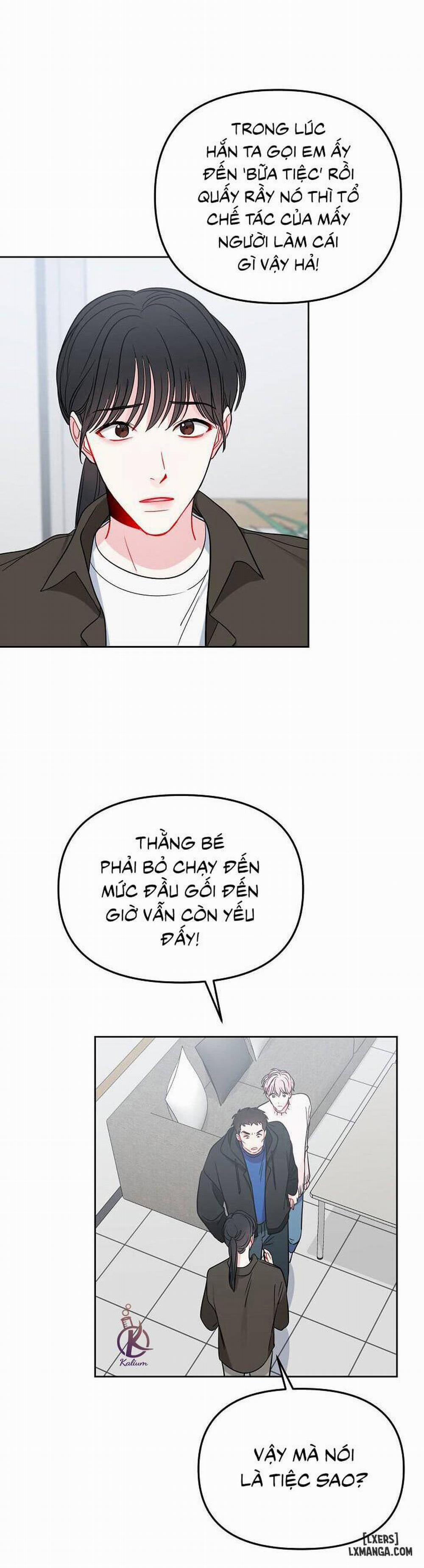 Quỹ đạo của vì sao 30 trang 12