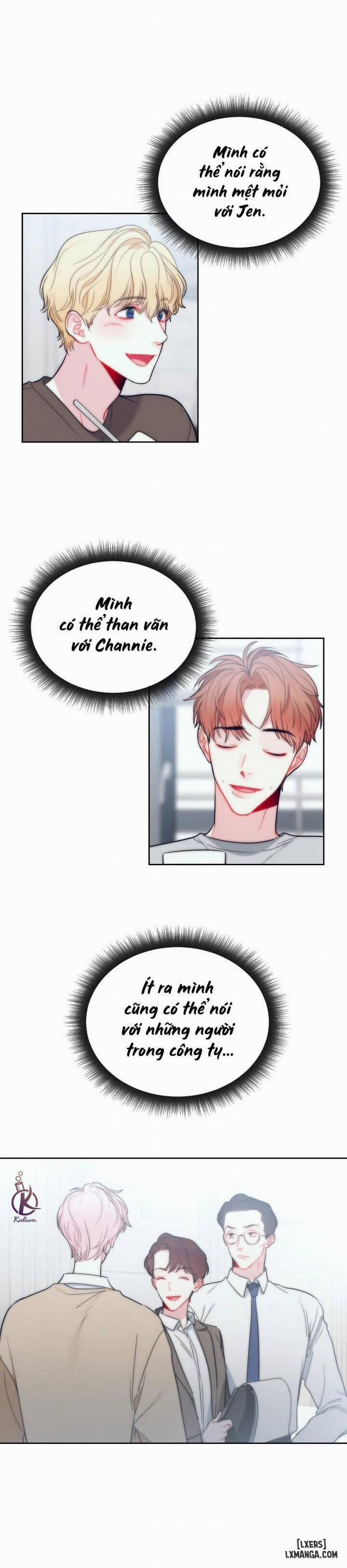 Quỹ đạo của vì sao 30 trang 2