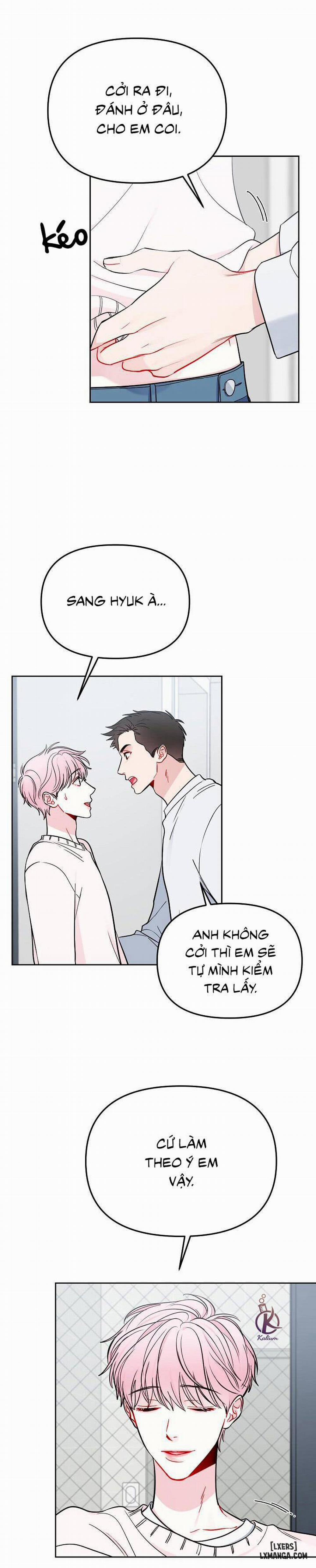 Quỹ đạo của vì sao 30 trang 22