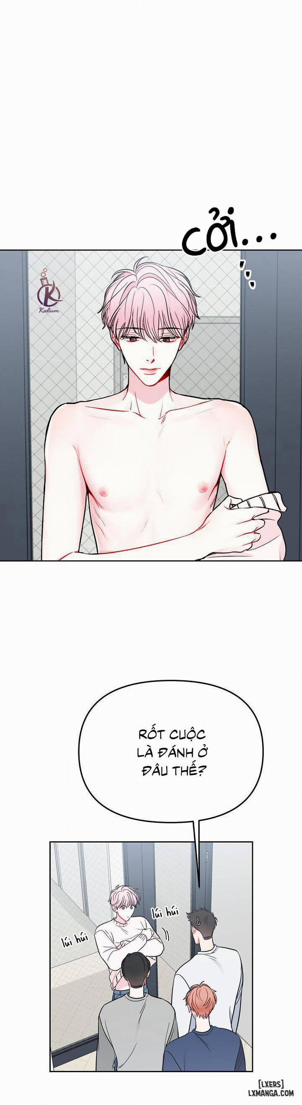 Quỹ đạo của vì sao 30 trang 23