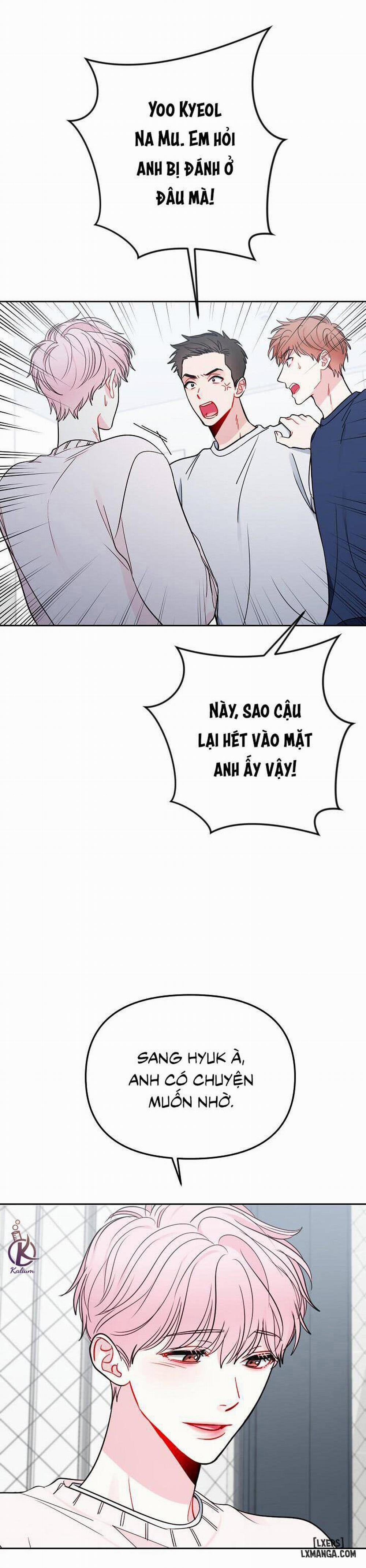 Quỹ đạo của vì sao 30 trang 25