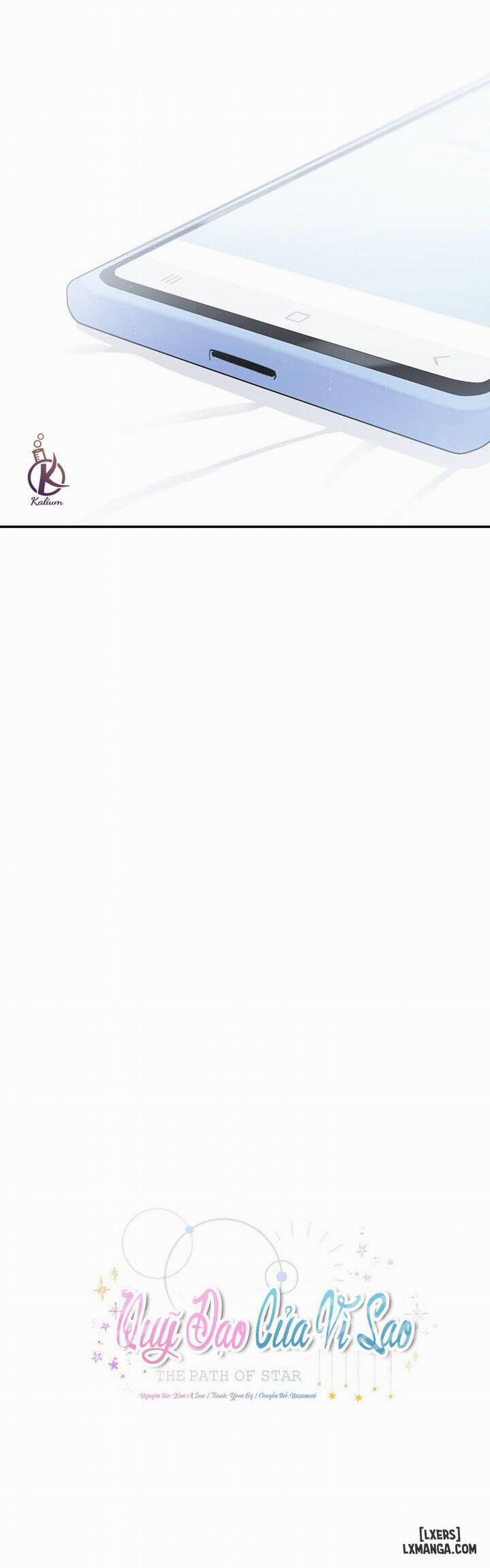 Quỹ đạo của vì sao 31 0 Hết phần 1 trang 11