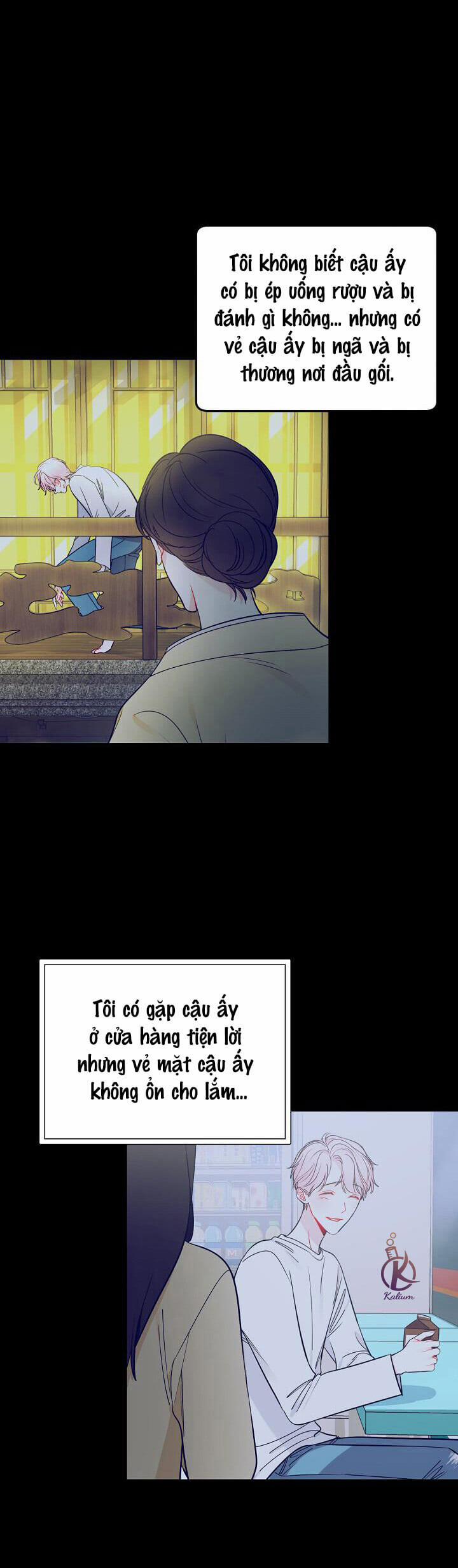 Quỹ đạo của vì sao 31.5 trang 12