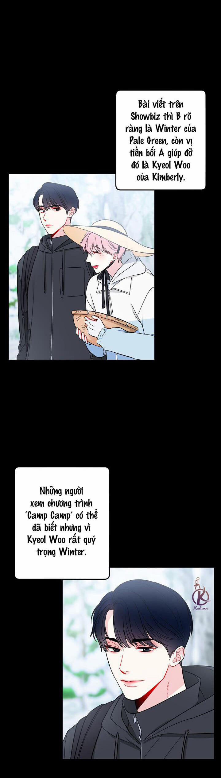 Quỹ đạo của vì sao 31.5 trang 8