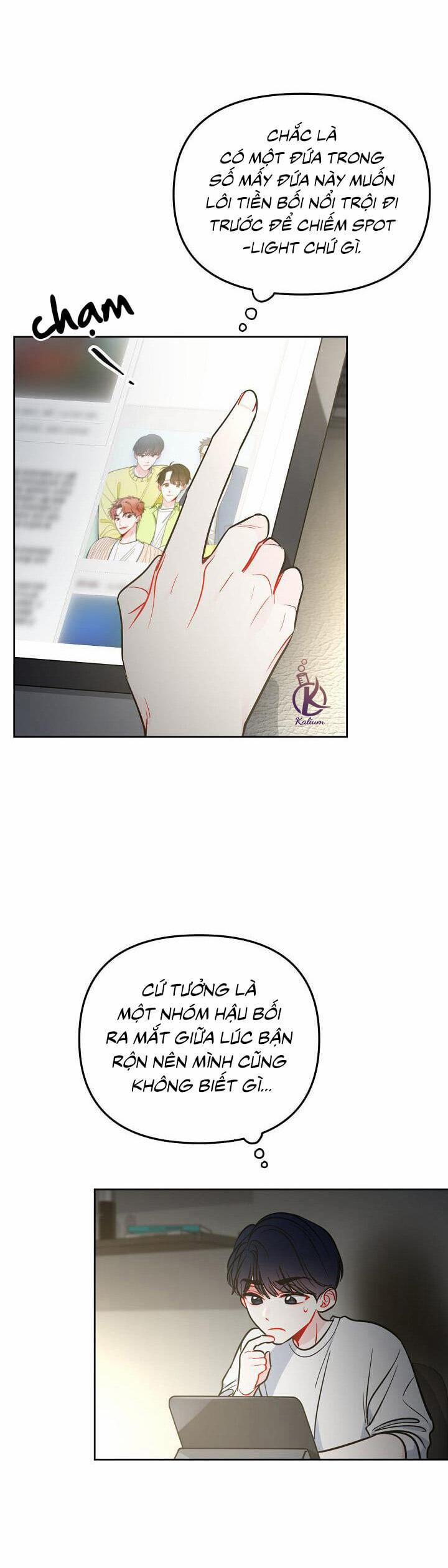 Quỹ đạo của vì sao 31.53 trang 1