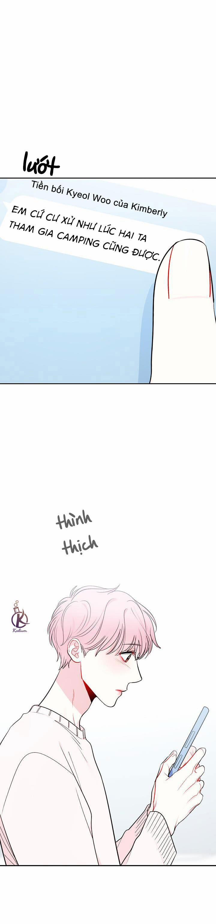 Quỹ đạo của vì sao 31 trang 0