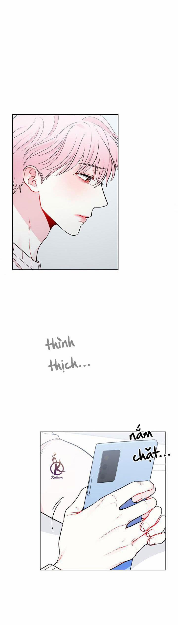 Quỹ đạo của vì sao 31 trang 1