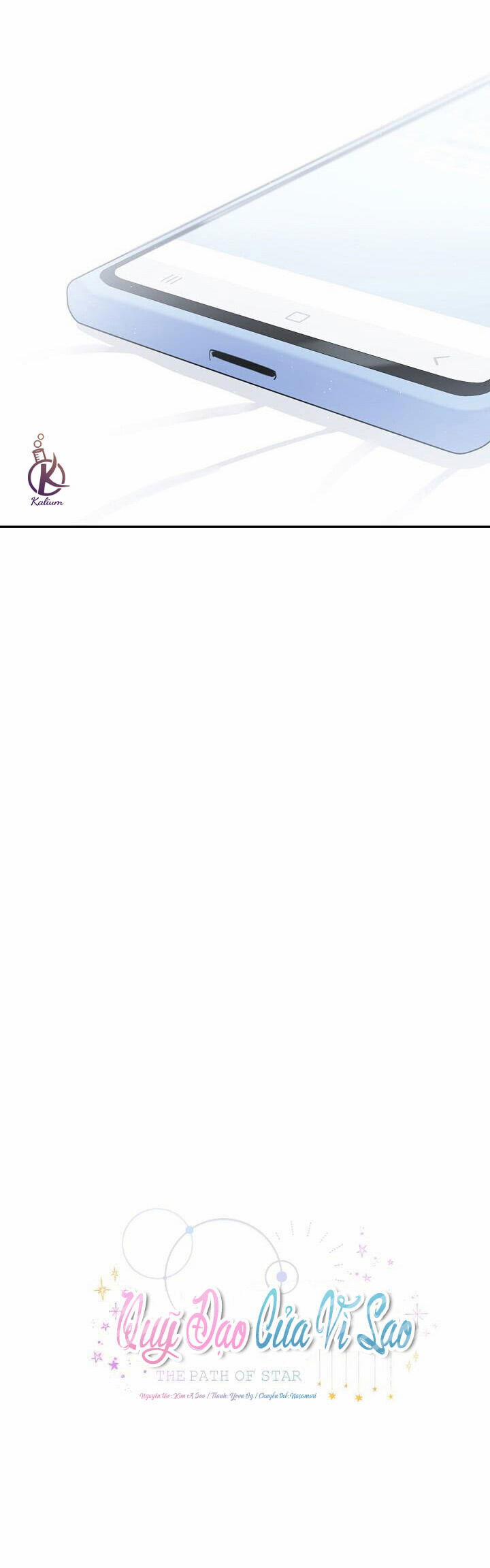 Quỹ đạo của vì sao 31 trang 10