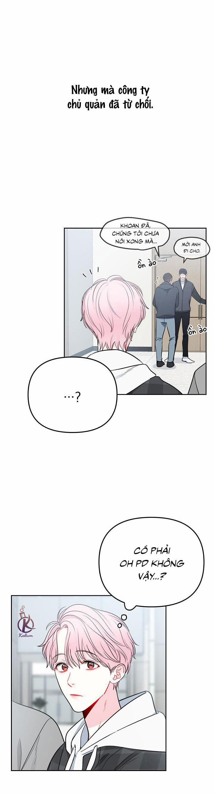 Quỹ đạo của vì sao 31 trang 16