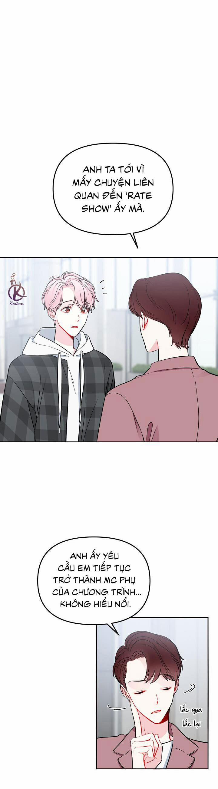 Quỹ đạo của vì sao 31 trang 17