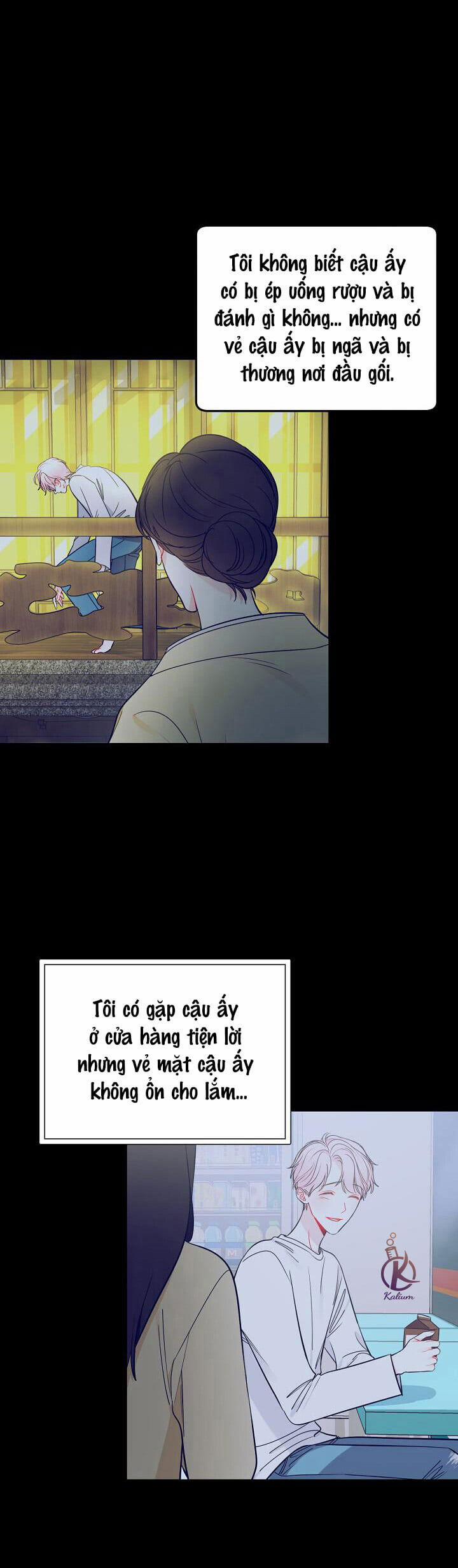 Quỹ đạo của vì sao 31 trang 28