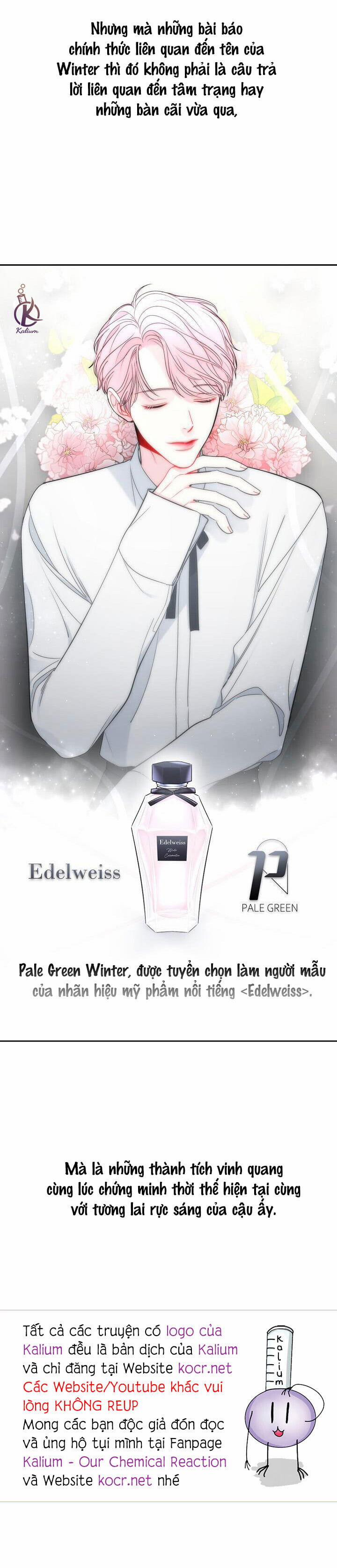 Quỹ đạo của vì sao 31 trang 32