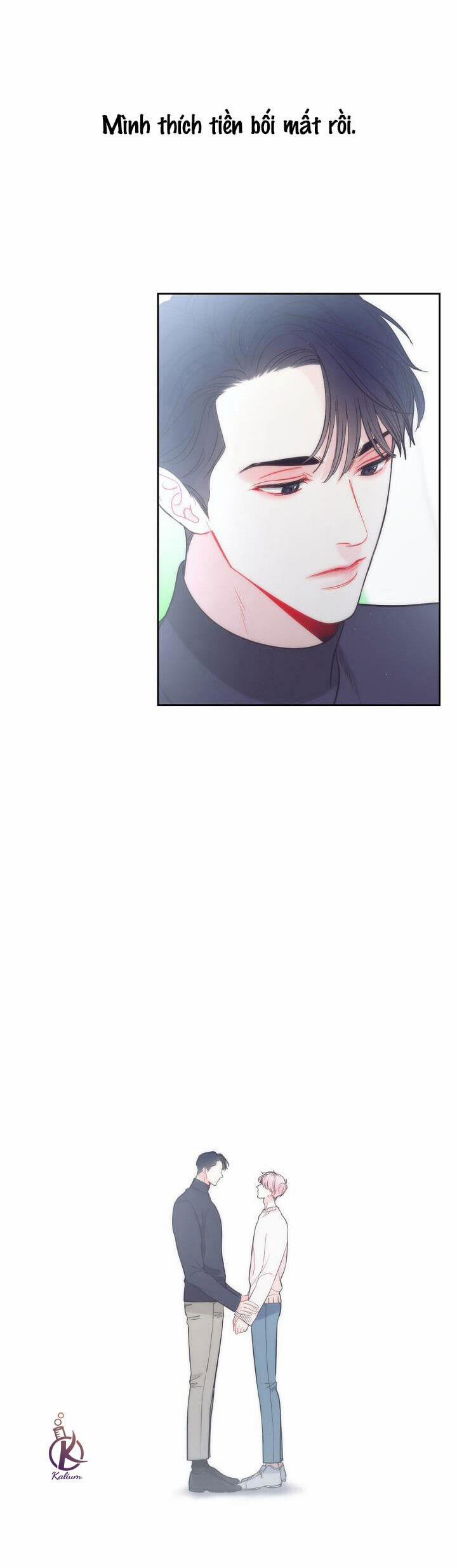 Quỹ đạo của vì sao 31 trang 4