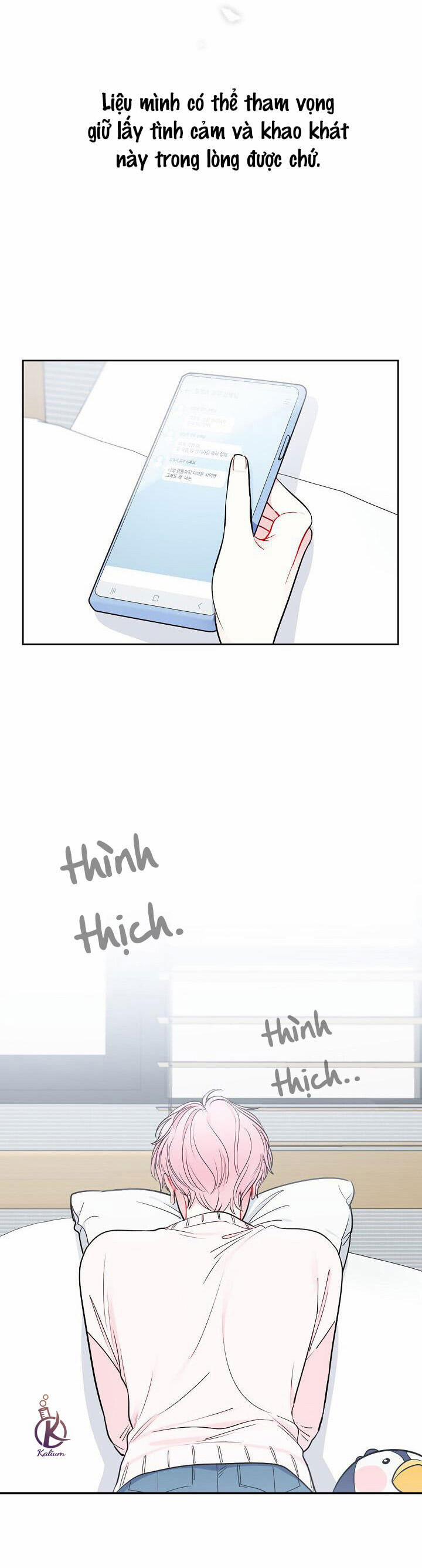 Quỹ đạo của vì sao 31 trang 6