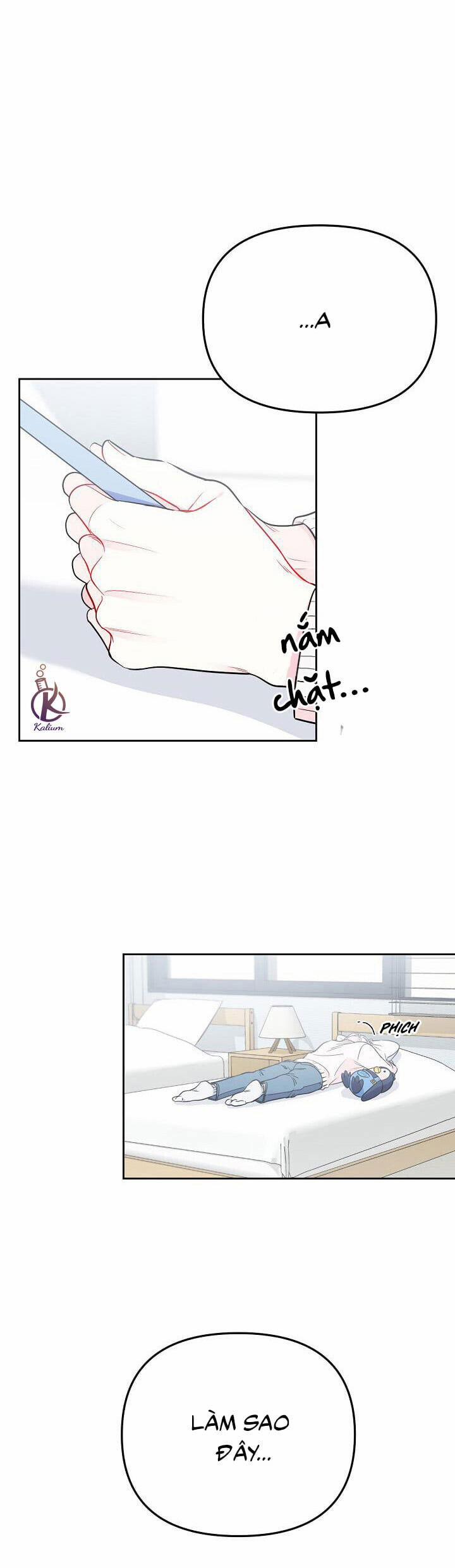 Quỹ đạo của vì sao 31 trang 9