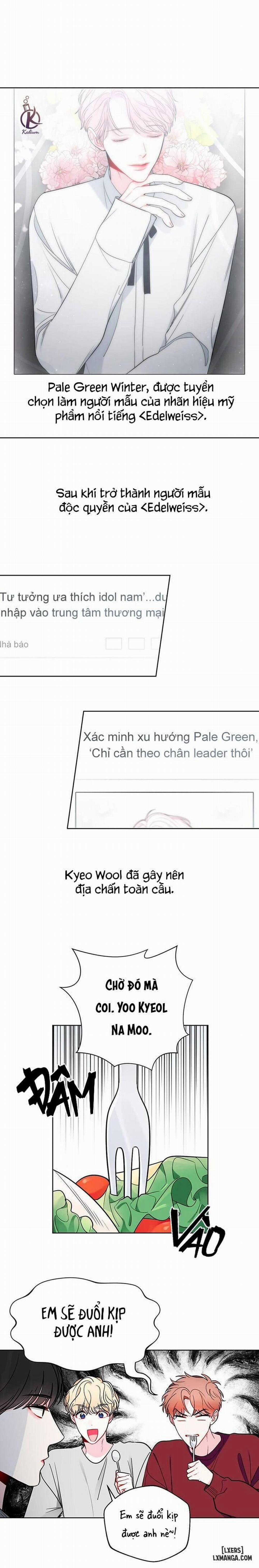 Quỹ đạo của vì sao 32 trang 0