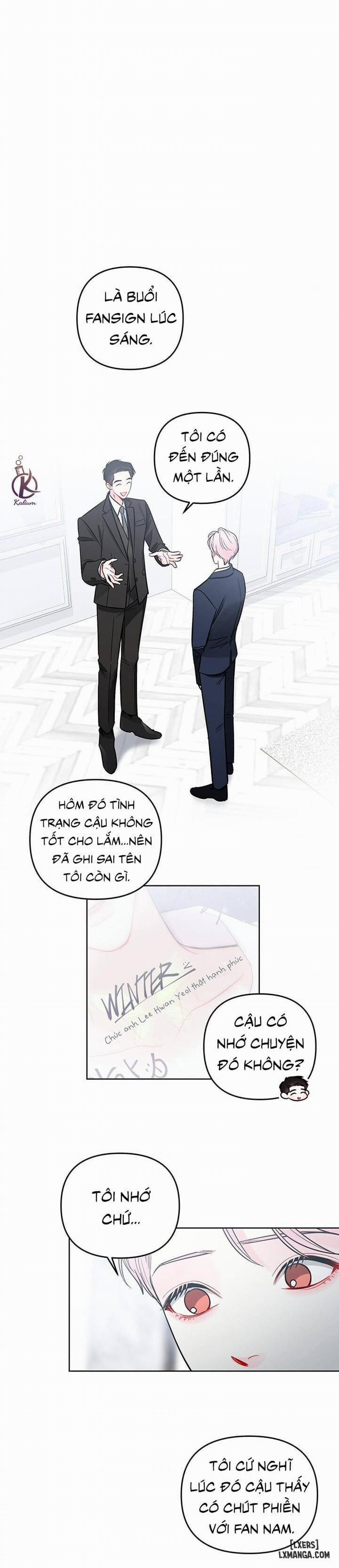 Quỹ đạo của vì sao 32 trang 14