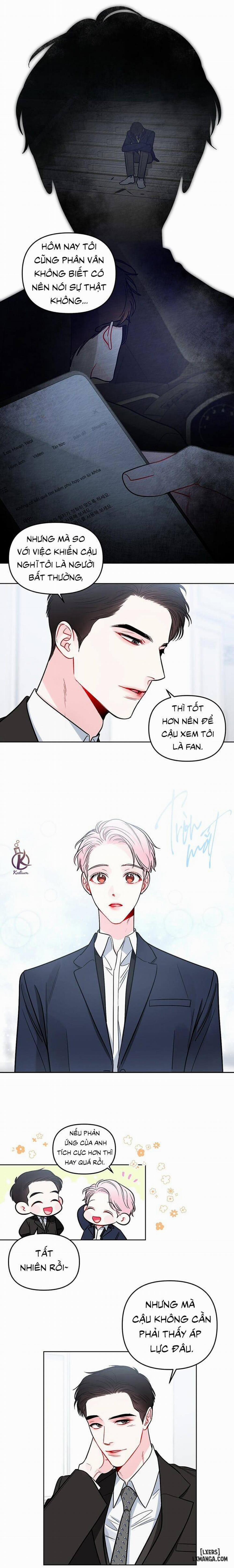 Quỹ đạo của vì sao 32 trang 15