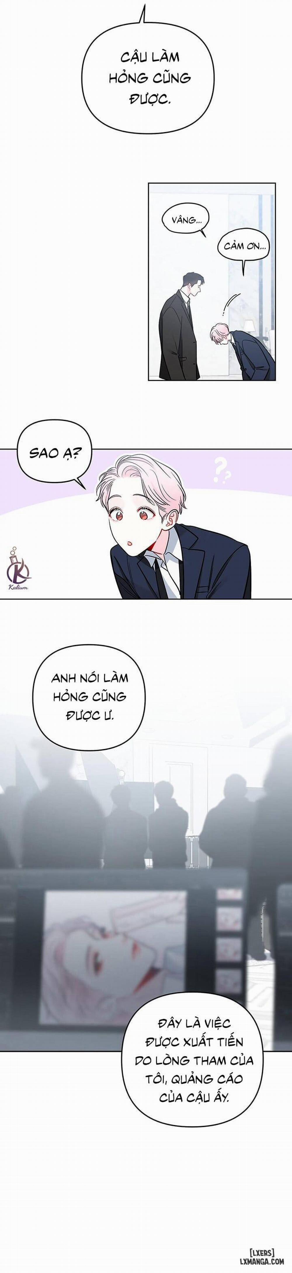 Quỹ đạo của vì sao 32 trang 16