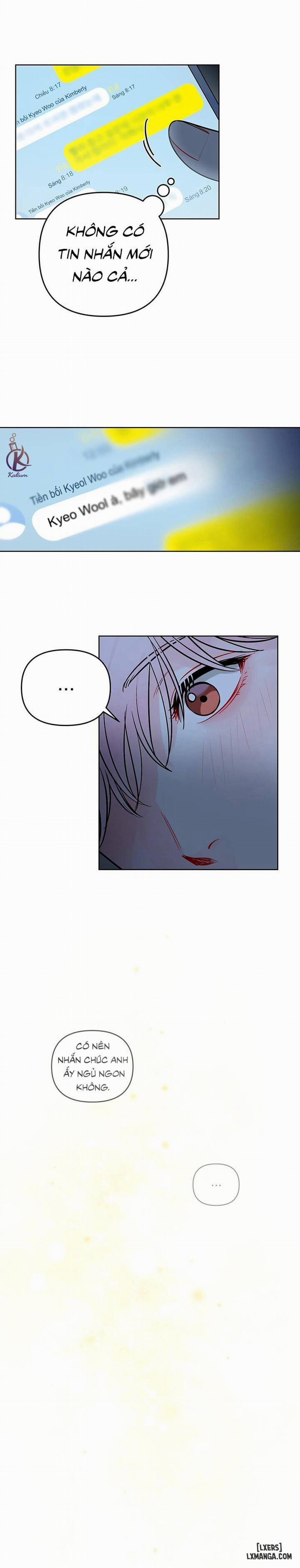 Quỹ đạo của vì sao 32 trang 3