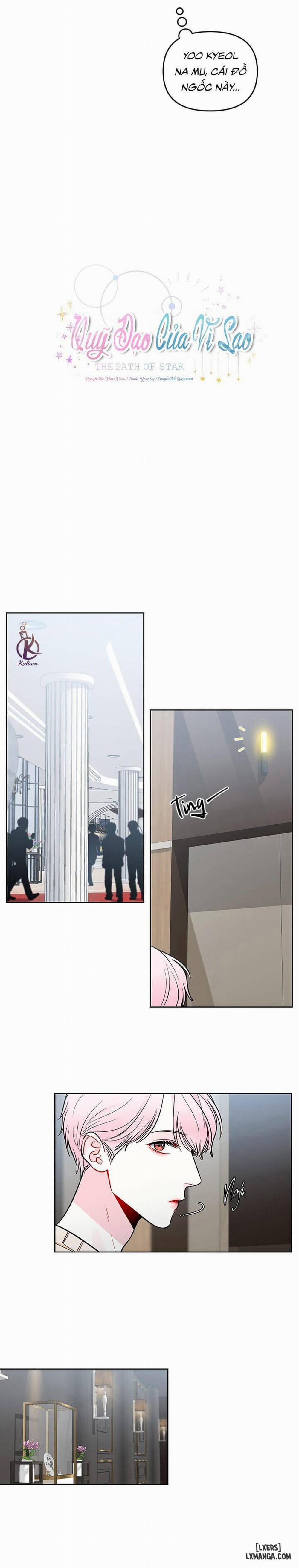 Quỹ đạo của vì sao 32 trang 5