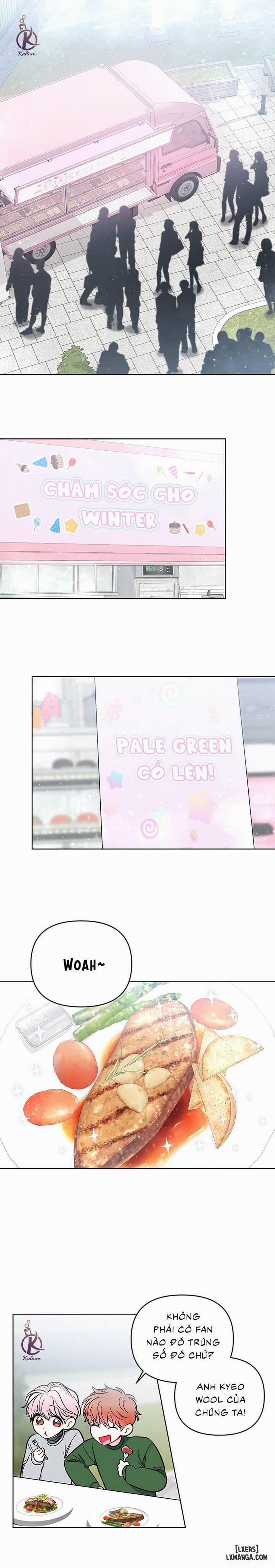 Quỹ đạo của vì sao 33 trang 1