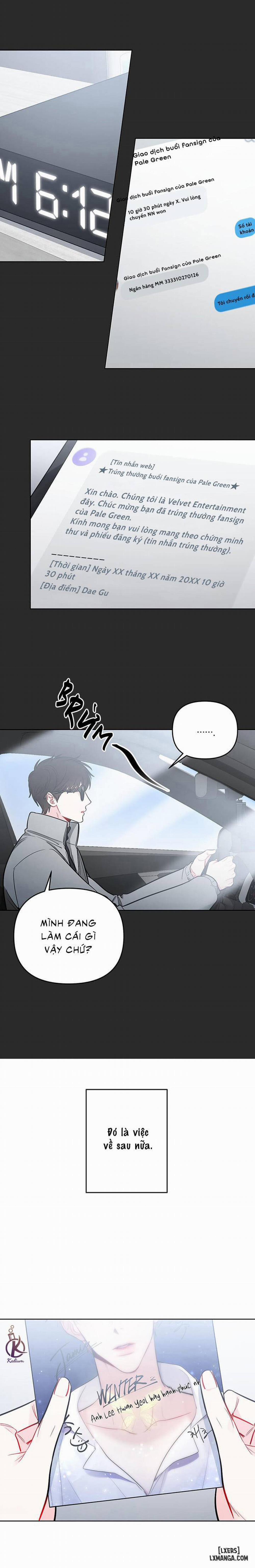 Quỹ đạo của vì sao 33 trang 10