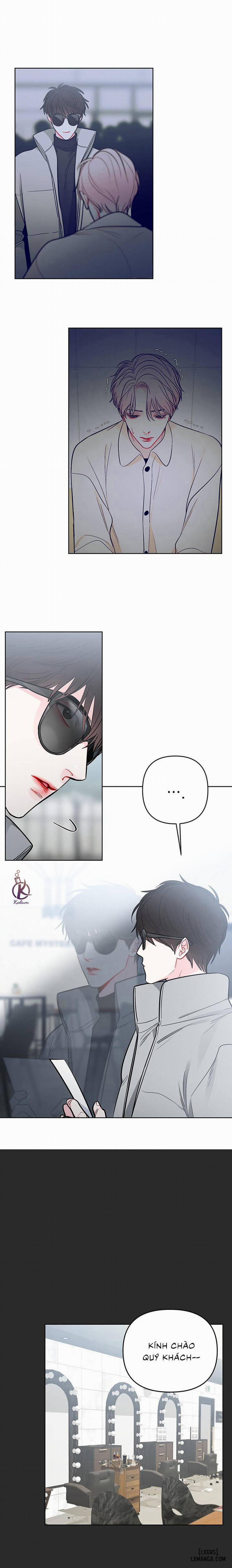 Quỹ đạo của vì sao 33 trang 11