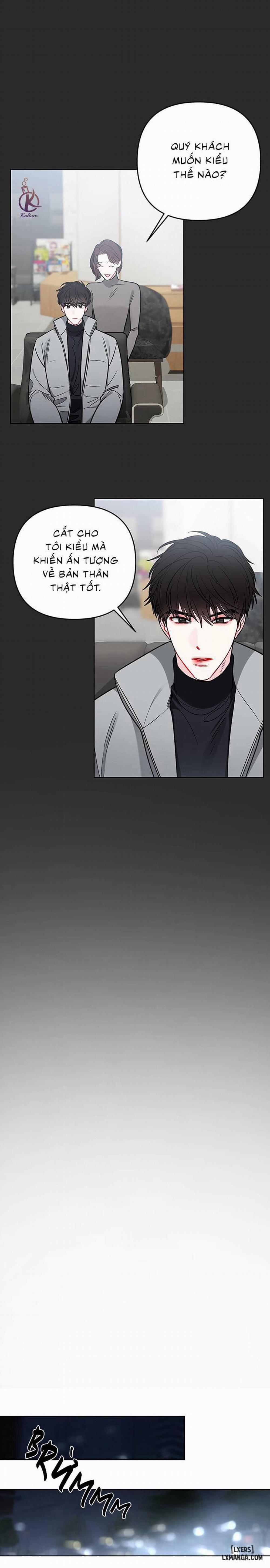 Quỹ đạo của vì sao 33 trang 12