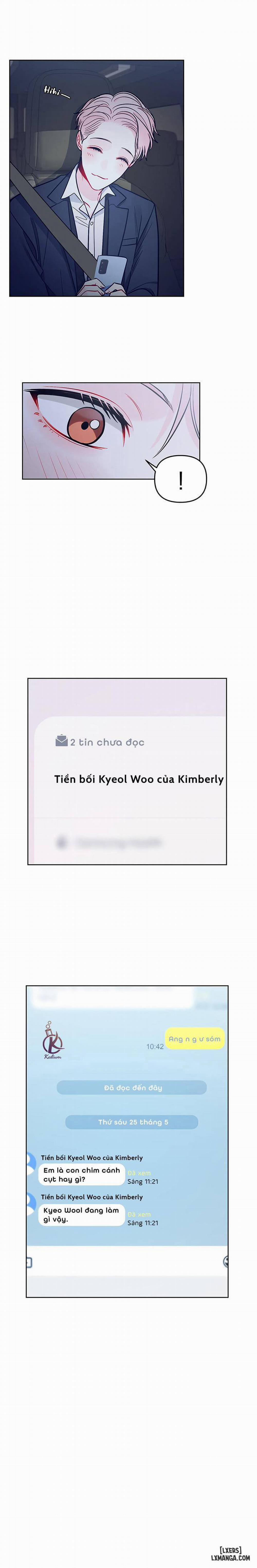 Quỹ đạo của vì sao 33 trang 15