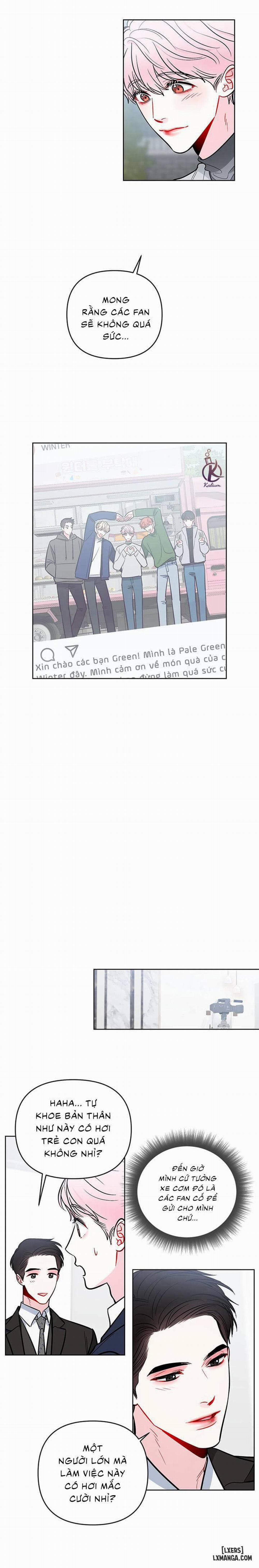 Quỹ đạo của vì sao 33 trang 2