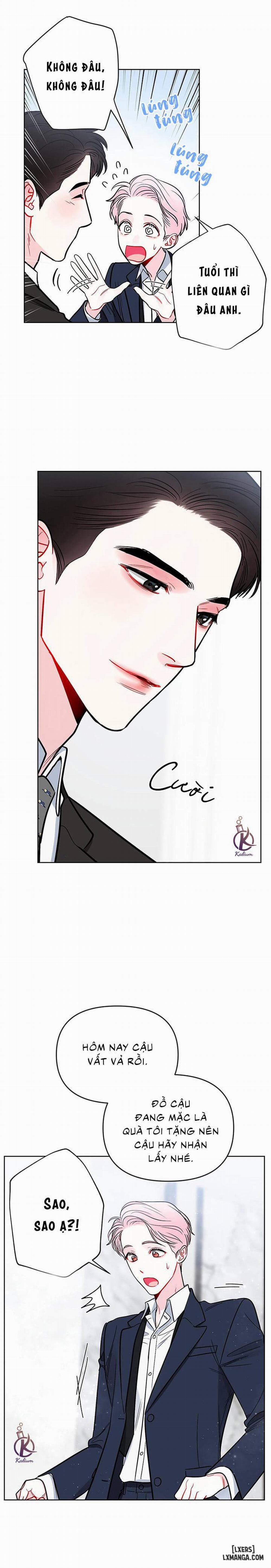 Quỹ đạo của vì sao 33 trang 3