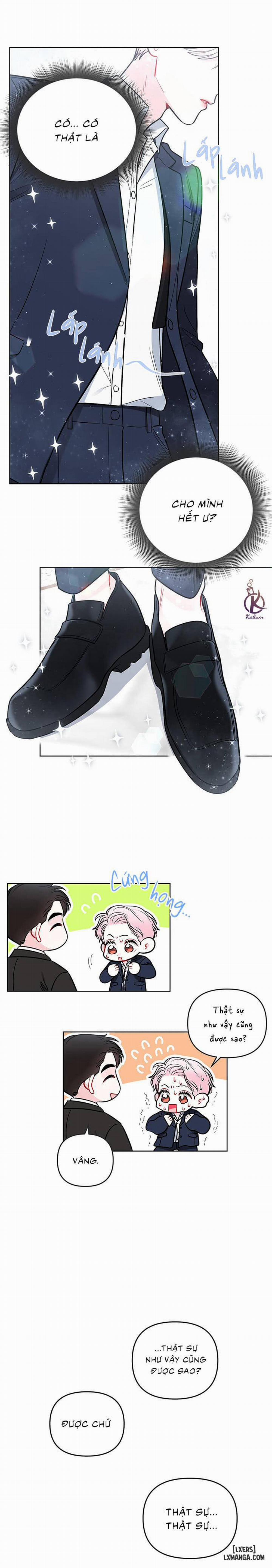 Quỹ đạo của vì sao 33 trang 4